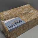 JOYIN 5 Pcs Light Up Halloween Pumpkin Decor Jack O Lantern Decorations Outdoor Indoor, Plastic Large Trick Or Treat Table Top Party Supplies Favors