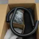 HLOGREE Kayak Load Roller,Kayak Roof Roller Loader Mount,Kayak Roller Load Assist,Suction Cup Kayak Roller Loader for Kayak,Kayak Helpers,Kayak Loader Lift Assist System for Car SUV,Kayak Accessories