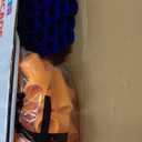 JOYIN Arcade Basketball Game Set with 4 Balls and Hoop for Kids 3 to 12 Years Old Indoor Outdoor Sport Play - Easy Set Up - Air Pump Included - Ideal for Competition