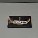 TORRAS Ostand Q3 Air for iPhone 17 Pro Case 6.3'' with Stronger Magnetic Stand, Fit for Magsafe, Airbags Miltary Protection, Camera Control for iPhone 17 Pro Case, Shockproof & Stylish, Shadow Black