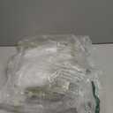 iDavosic.ly 2 Tier Corner Plant Stand Indoor, Tall Vertical Metal Flower Heavy Duty Pot Holder Shelf Outdoor for Patio Porch Living Room, Gold - Round