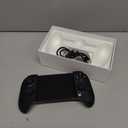 8Bitdo Ultimate Mobile Gaming Controller for iPhone, Apple, Android & Xbox Cloud Gaming, Bluetooth Gamepad with Hall Effect Joysticks, 2 Pro Back Buttons, Officially Licensed (Black)