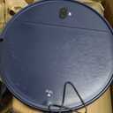 SHELIKI Robot Vacuum and Mop, 2-in-1 Robotic Vacuums Cleaner with Smart Max Strong Suction, 4 Cleaning Mode Robotic Vacuums Cleaner