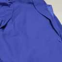Men's 3 Piece Slim Fit Suit Set, Two Button Blazer Solid Jacket Vest Pants Wedding Business Suit (5X-Large, Royal Blue)