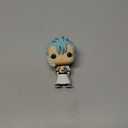 Funko Pop Animation: Bleach - Grimmjow Collectible Figure