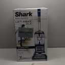 Shark NV360 Navigator Lift-Away Deluxe, HEPA, Blue
