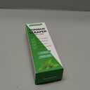 Tongue Scraper Cleaner 100% BPA Free Tongue Scrapers with Travel Handy Case for Adults, Kids, Healthy Oral Care, Easy to Use, Help Fight Bad Breath (4 PACK)