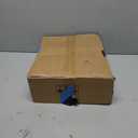 3 Pack Whiskey Decanters, 33.8oz Decanter Set for Men Glass Decanters Creative Presents for Man, Home Bar Decorations (Hyaline)