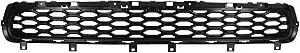 Front Bumper Lower Center Grille for Dodge Durango 2021-2025
