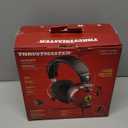 Thrustmaster T.Racing Scuderia Ferrari DTS Edition (Compatible with PS5, PS4, XBOX Series X/S, One, PC)