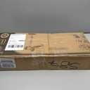 Gotrax KS1 Kids Kick Scooter, LED Lighted Wheels and 3 Adjustable Height Handlebars, Lean-to-Steer & Widen Anti-Slip Deck, 3 Wheel Scooter for Boys & Girls Ages 2-8 and up to 110 Lbs