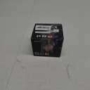 Headlamp, Rechargeable Headlamp for Adults Headlight 4 Modes Lightweight Headlamps for Camping Running Fishing Outdoors