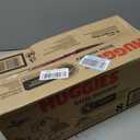 Huggies Size 8 Diapers, Little Movers Baby Diapers, Size 8 (46+ lbs), 76 Count (2 Packs of 38)