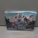 Fishing Advent Calendar 2025, 24 Days Christmas Countdown Fishing Lures & Tackle Gift Set for Men Teen Boys, Xmas Holiday Fish Bait Surprise Box for Adults Fishermen