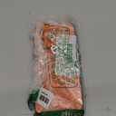 KANGHAR Compatible with iPhone 17 Pro Max Case, Silicone Rose Flower Cute Pattern, Wristband Kickstand Camera Protection Soft Slim Cover for Girls Women -Orange