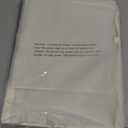 Bagnizer Large Toy Storage Box with Lids, Collapsible Sturdy Baby Storage Organizer Chest Bin Basket for Kids, Boys, Girls, Playroom, Nursery, Bedroom, Closet 25"x13"x16" (Navy Blue and White)