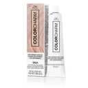 COLORCHARM Demi Permanent Hair Color - Gloss, Refresh & Tone - 2 Fl Oz (9NA Light Natural Ash Blonde)