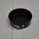 Hiware 8 Inch Non-stick Springform Pan with Removable Bottom - Leakproof Cheesecake Pan