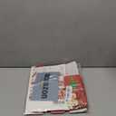 Wninbu 15 PCS Surprise Gift Box Explosion for Money, Pop Up Money Gift Box for Cash Gift with Confetti, Folding Bouncing Envelope Surprise Cash Exploding for Xmas Holiday(15 Bounces)