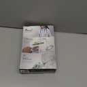 Braun ThermoScan 5 Ear Thermometer - ExacTemp Stability Indicator for Professional Accuracy, Digital Display, Baby and Infant Friendly, No.1 Brand Recommended by Pediatricians