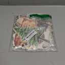 Woodland Oh Baby Banner for Baby Shower Decorations Forest Theme Birthday Party Supplies Woodland Animal Baby Show Party Decorations