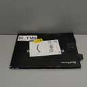 BlueSwan for MacBook Air 13 inch Case, M5 M4 M3 M2 2026-2022 A3449 A3240 A3113 A2681, 100% Match Official Color, Scratch Resistant, Easy to Snap on, Air 13.6 Hard Shell Protective Laptop Cover (Midnight Clear)