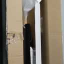 TEXTURE OF DREAMS Floating Frames for Canvas Prints/Canvas Wall Photo/Canvas Pictures/Canvas Floater Frame for Living Room, Bedroom, and Kitchen, Canvas Frame Canvas (Frame for 12"X16" Canvas, Black)