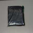 Car Trunk Organizer, Oxford Cloth Hanging Vehicle Backseat Storage Container Bag with 4 Pockets, Automotive Trunk Storage Hanger Organizer, Universal for SUV Van Sedan