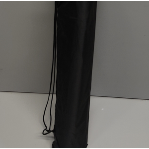 Thickened Easel Stand for Wedding Sign & Poster 63'' Portable Easels for Display Art Easel for Floor Adjustable Metal Easel Stand,Quick Set-Up Tripod Stand, Presentations,Signs,Posters (Black 1PC)