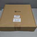 Daifunli 16 Pcs Velvet Christmas DIY Cabinet Ribbons Bows Large Christmas Door Kitchen Ribbon Cabinet Bows with 27 Meter Velvet Ribbons for DIY Xmas Holidays Kitchen Party Decorations(Green)