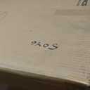 SONGMICS Slim Trash Can, 13-Gallon (50 L) Garbage Can for Narrow Spaces with Soft-Close Lid, Inner Bucket, and Step-on Pedal, Stainless Steel, 15 Trash Bags Included, Black ULTB510B48