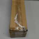 Artificial Potted Plants 17.3 inches Small Fake Lemon Tree Artificial Lemons Citrus Tree with Woven Pot Faux Plants Indoor Lemon Decorations for Home,Office, Living Room Table, Desk