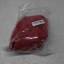 IECOii XXL Dog Sweater,Thermal Knit Big Dog Sweater Christmas,Pet Turtleneck Doggy Sweatshirt for Extra Large Dogs Boy Girl,Stretchy Large Dogs Cold Weather Outfit Pitbull Clothes,(Red,2XL)