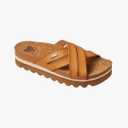 REEF Women's Cushion Bloom Hi Platform Sandals  6