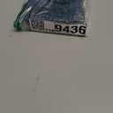 Ultra Pro 25 3 X 4 Top Loader Card Holder for Baseball, Football, Basketball, Hockey, Golf, Single Sports Cards Top Loads