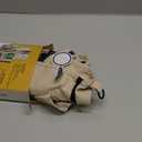 Kids Explorer Vest and Hat Costume - Backyard Safari Cargo Vest Kid Outdoor Activity - Gifts for Young Kids, Boys and Girls Ages 3-6