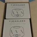 Yogasleep Dohm Classic (2 Pack) The Original White Noise Sound Machine, Soothing Natural Sounds from a Real Fan, Sleep Therapy for Adults & Baby, Noise Cancelling for Office Privacy & Meditation