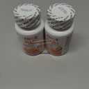 2 x NAD Supplement, Liposomal NAD+ Nicotinamide Riboside with Resveratrol Supports Healthy Aging & Cellular Energy, Highest Absorption NAD Plus for Women, 60 Capsules,  BB Date: 05/2027