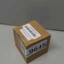 Evaporative Emissions Vapor Canister Purge Solenoid Valve for Ford Edge Escape Explorer Flex Fusion Taurus Mercury Mazda Lincoln Replace 9U5Z9C915H 9U5Z-9C915-H 911-222 CX2626 AU5Z9C915A