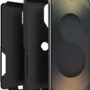 OtterBox Samsung Galaxy S25 Ultra Commuter Series Case - Black