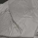 Joiedomi 6 FT Long Christmas Inflatable Decoration Polar Bear & Penguins with Build-in LEDs, Blow Up Inflatable for Christmas Party Indoor, Outdoor, Yard, Garden, Lawn Dcor, Holiday Season Decoration