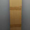 4PCS Window Visors Sun Rain Guards Deflectors Replacement for 2008-2017 Lancer