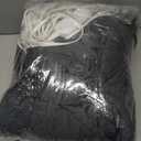 MASVIS Heated Mattress Pad Twin Size - 6 Heat Settings & 10-Hour Auto Off, Quilted Electric Bed Cover, Bed Warmer with Deep Pocket | Fast Heating | Machine Washable,Grey,39"x75" (Gray)