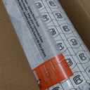 Classic Accessories Montlake FadeSafe Water-Repellent 59 x 18 x 3 Inch Outdoor Bench Cushion, Antique Beige