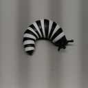 Cevioce Fidget Slug Toy 3Pcs Autism Sensory Toys for Autistic Children Airplane Car Travel Essential Toys Gifts for Kids Toddlers Girls Boys Slug Fidget Toys for Kid Adult Easter Basket Stuffers