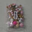 JeVenis Luxury Big Teddy Bear Cake Decoration Teddy Bear Baby Shower Decoration Teddy Bear Birthday Cake Decoration Baby Shower Cake Decoration Baby Girl Cake Decoration