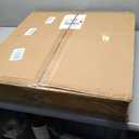 20"x20" (6 Pieces) Artificial Green Boxwood Hedge Screen Panels