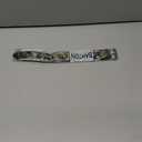 BARTON Elite NATO Style Watch Strap - 18mm, 20mm, 22mm or 24mm - Seat Belt Nylon Watch Bands (Classic Camouflage)