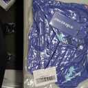 uideazone Men's Funny Polo Shirt Performance Dry Fit Golf Shirt, S-2XL (Blue, M)