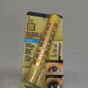 Maybelline The Colossal Bubble Waterproof Mascara, Buildable Mascara Volume and Length Formula for Bold, Separated Lashes, Very Black, 1 Count